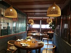 大堂-丹江渔村(望京店)