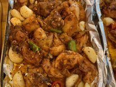 -老东镇啤酒屋海鲜加工·蒸汽海鲜·海鲜烧烤(台东店)