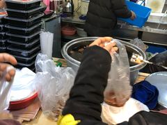 秘制鸡脚-鸡脚旮旯平江路店