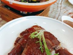 -椿记烧鹅(叠彩店)