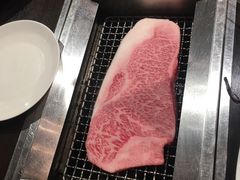 -俺的焼肉(銀座9丁目店)