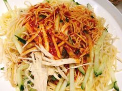 -常和州·夜宵大排档(常州单店)