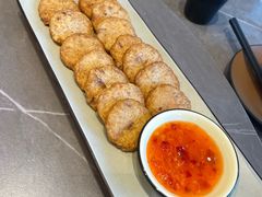 -创味·民间海南菜·非遗藤桥排骨(藤桥·免税城店)