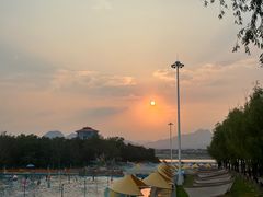 -青龙湖公园