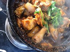 -二楼老店重庆鸡公煲(真光路店)