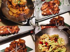 -绿茶餐厅(广州天河城店)