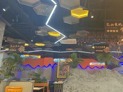 -亿牌牌东北烧烤(博物馆旗舰店)