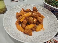 -雅酌园百姓菜馆(颐和路店)