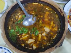 -笨罗卜浏阳菜馆(太平街店)