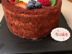 -姆们M Sweetie Cake(五道口店)