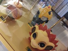 -百丽宫影城(CGS激光苏宁广场店)