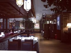 大堂-八府香鸭·啫啫煲(华山路店)