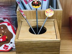-Tims天好咖啡(长风大悦城店)