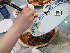 -新疆伊宁远征餐厅