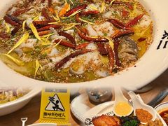 -太二酸菜鱼(汕头苏宁广场店)