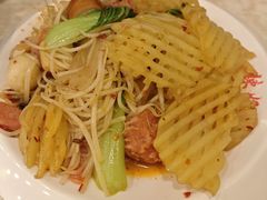 麻辣拌-辣妈妈麻辣拌