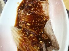 -松坂屋日料自助(长城路店)