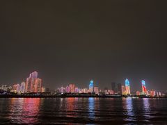 -武汉两江游览·夜游长江(汉口粤汉码头)