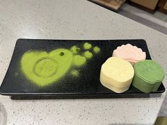 -海底捞火锅(龙湾万达广场店)