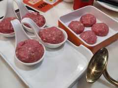 -潮汕大目牛肉火锅(水围店)