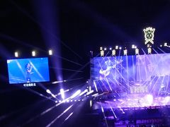 -成都金融城演艺中心