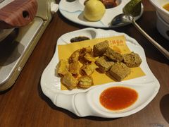 -绍兴老味道·非遗门店(银泰城店)