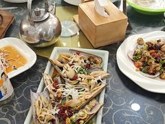 -郭姐·威海渔村(黄兴路店)