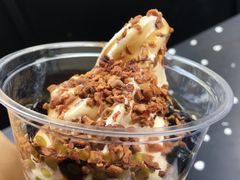 波波冰淇淋-喜茶(北京三里屯太古里店)
