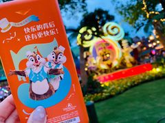 -上海迪士尼度假区