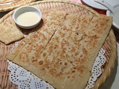 榴莲飞饼-叹茶靓点·粤式餐厅·全天茶市(石井万民广场店)