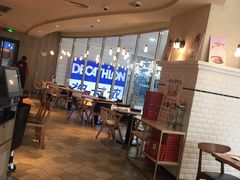 -必胜客(云汇天地店)