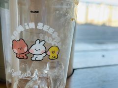 -Seesaw Coffee(朝阳大悦城店)