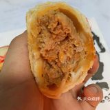 太卷了 爱吃的东西直接卷在一起