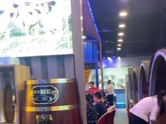 -虾乐园龙虾·夜宵(松江店)