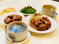 -阿水狮猪脚大王(台中公园店)
