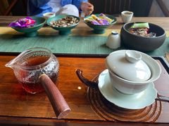 -邈墨茶馆(凤起路店)