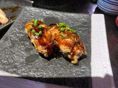 鹅肝寿司-Tuna maki寿司(苏州大悦城店)
