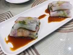 -鹅冠港式茶餐厅(来福士店)