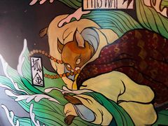 -蜉蝣酒吧(仓山万达店)