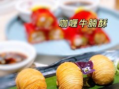 -点都德(华强南店)