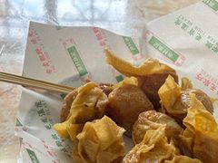 -渔记茶餐厅(渔村店)