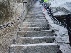 -华山风景名胜区