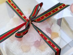 -红宝石·鲜奶小方·海派西点房(南丹店)