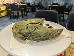 -咕鹿流心披萨(下沙店)