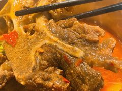-东园小馆·早茶·淮扬小炒(三盛广场店)