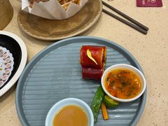 -点都德(龙之梦店)