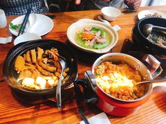 -临家闽南菜(宝洲路店)
