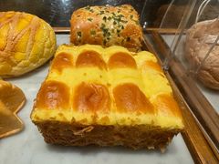 -V咖啡(兰州盛达希尔顿酒店)