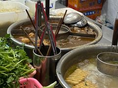 -正宗阳山牛杂(东城店)