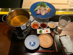 -元熹会席料理